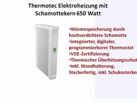 Kaufen Sie nicht Elektroheizkörper Bevor Sie Mein TOP 10 Liste Ansehen