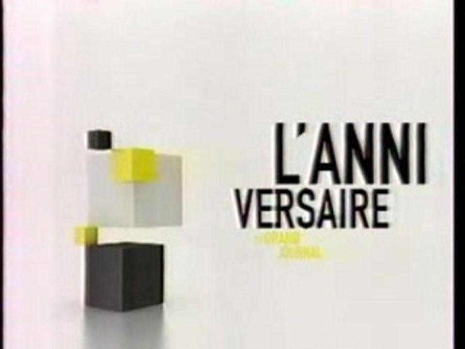 La Bande A Fifi - Stéphane Bern