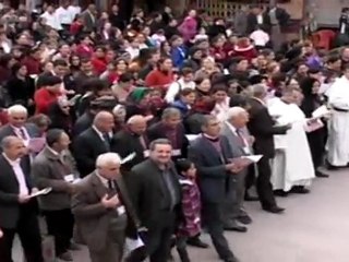 Magazine Paraboles n°462