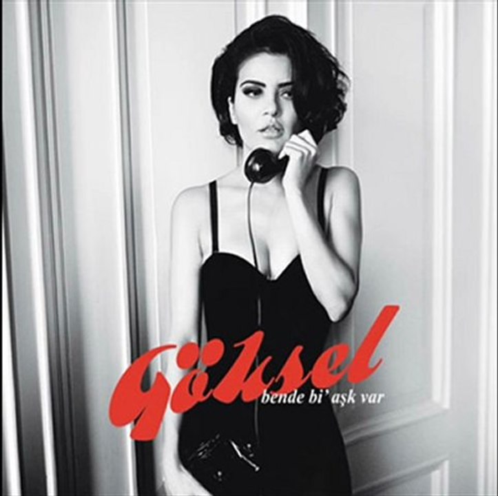 Göksel - Unuttun mu Sahi? | Yeni - 2012