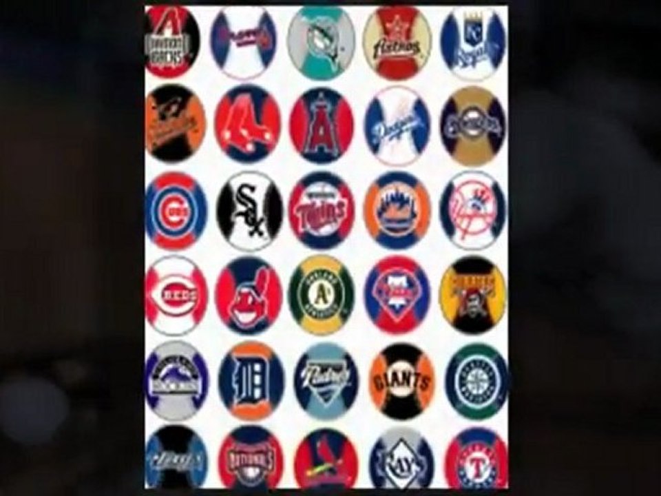 Bet on MLB in Australia
