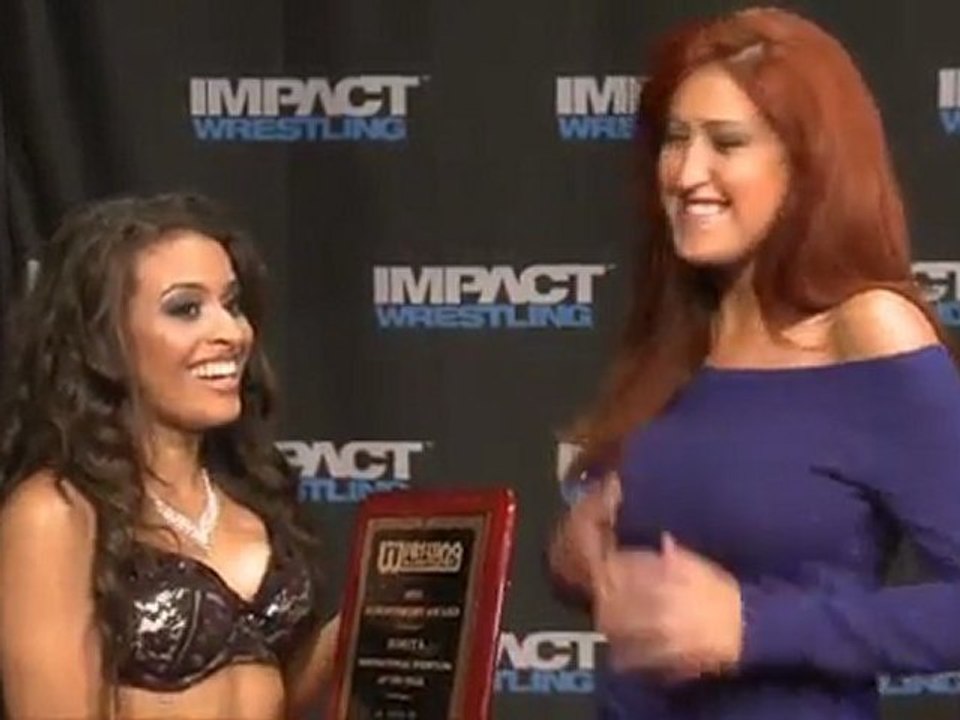 SoCal Val   Talks With Rosita