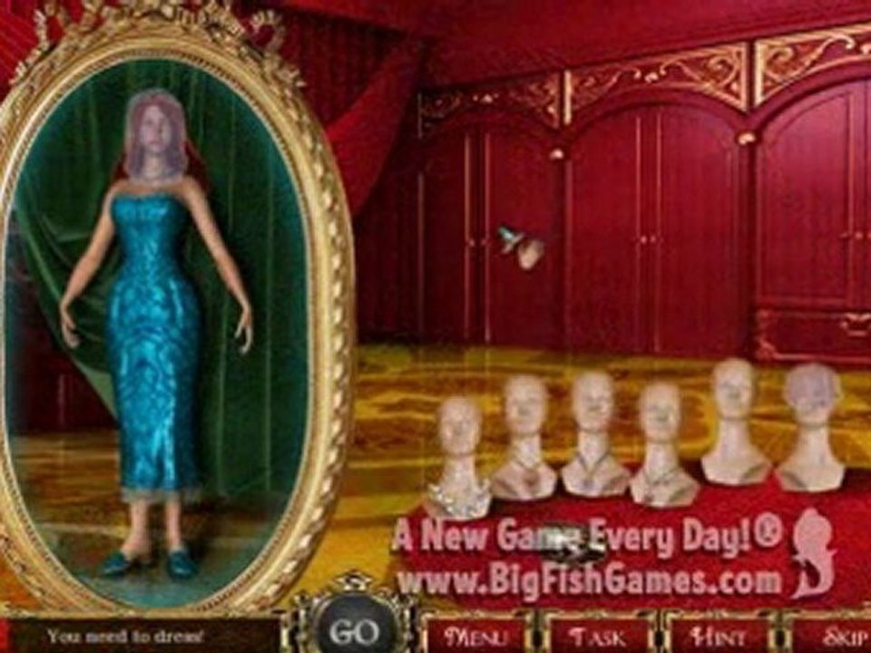 Three Musketeers Secret: Constance's Mission Gameplay & Download