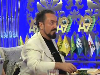 Adnan Oktar, _Jennifer Lopez - Feelin' So Good_