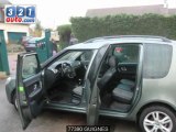 Occasion SKODA ROOMSTER GUIGNES