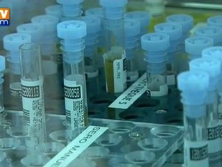 le Centre Hospitalier Sud Francilien ouvre après 8 mois de retard