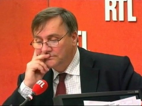 Le chômage est-il une fatalité ? : le Débat avec Arnaud Delatour, président du Prisme (Professionnels de l'Intérim service et métiers de l'emploi)