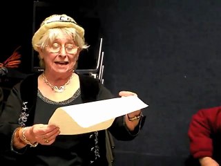 Sin-le-Noble : une fable d'Andrée Brulin