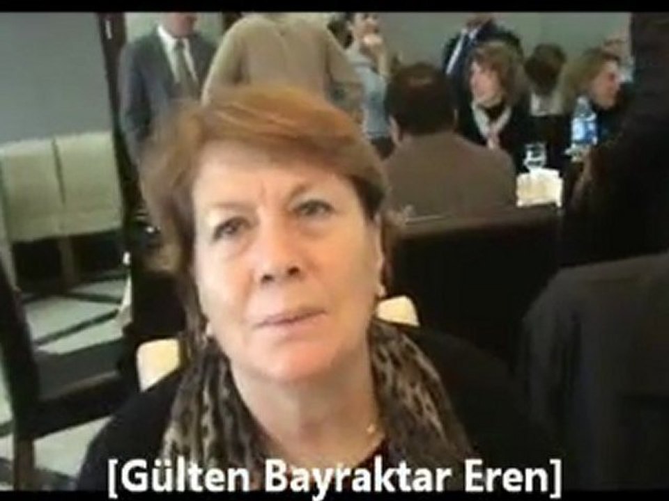 Gülten Bayraktar Eren