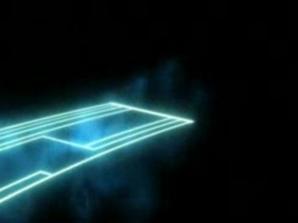 Shakugan_no_Shana Trailer