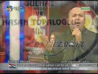 KENAN TOPAL''O DEGİL''2011