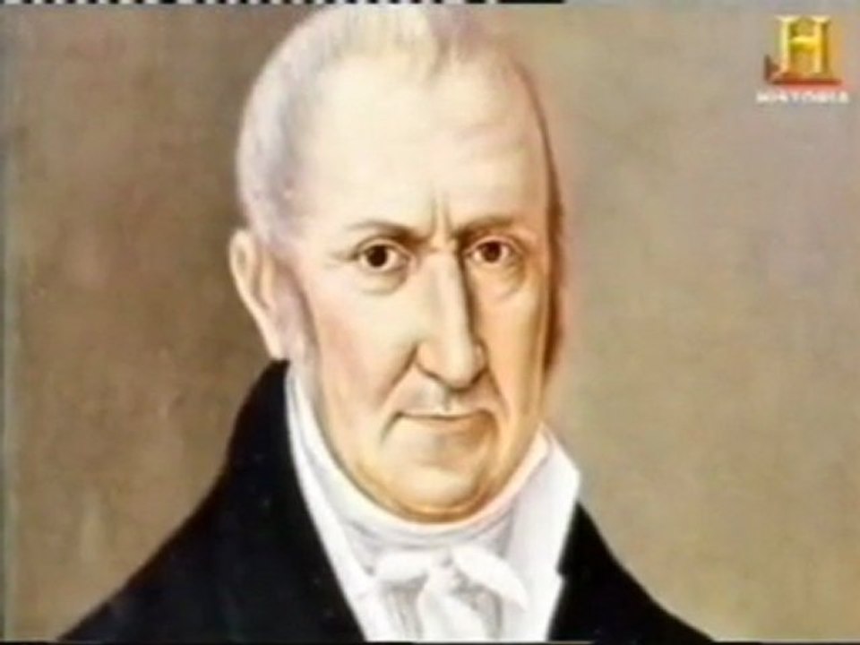 Historia de la electricidad: La pila de Volta