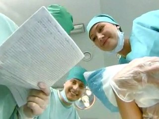 Жить будете. Эпизод 3.1