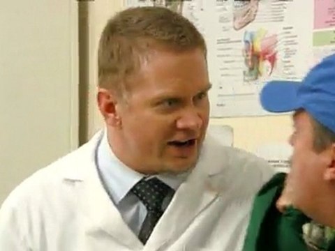 Жить будете. Эпизод 3.2