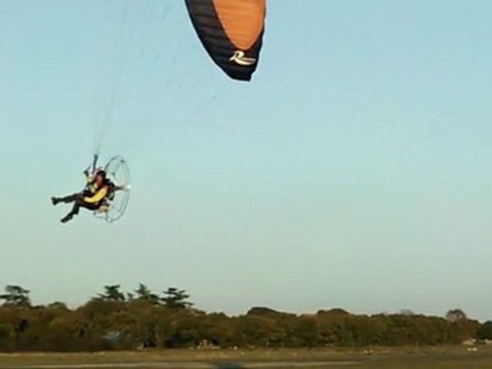 paramoteur25 09 2011