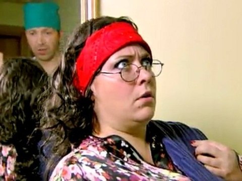 Жить будете. Эпизод 3.3