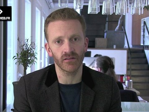 Mon idée pour 2012: Pierre Kosciusko-Morizet, Co-fondateur d'Isaï et PriceMinister