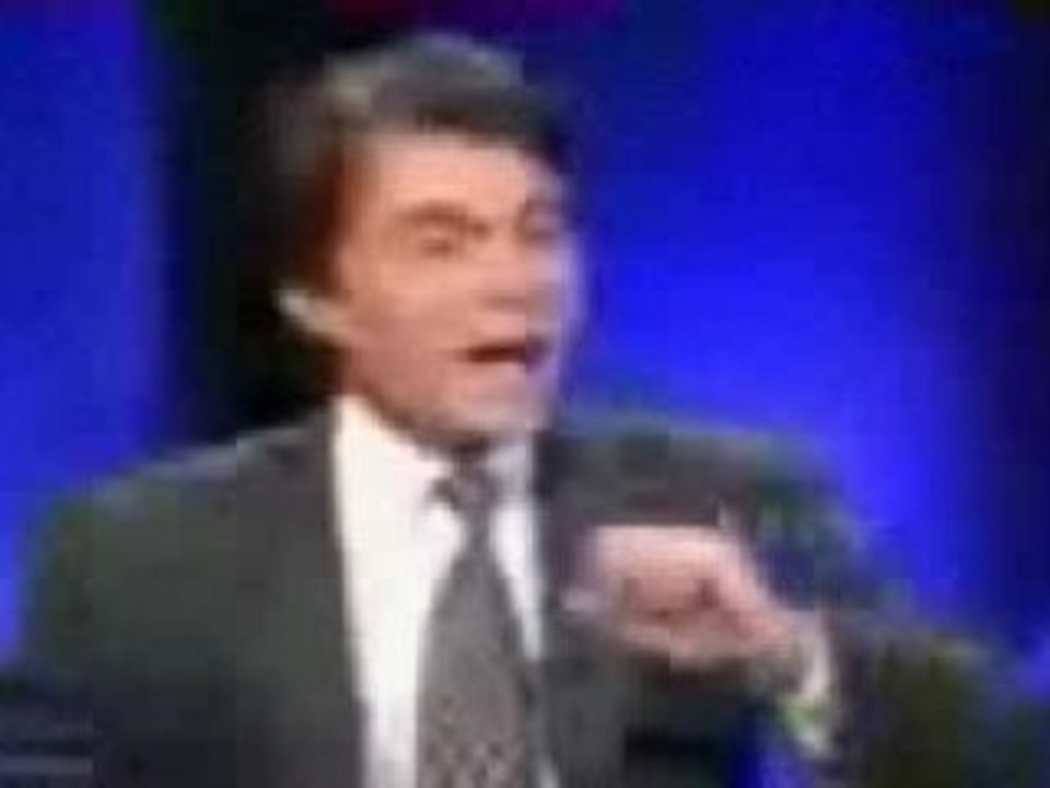 Enlèvements extraterrestres - France 2