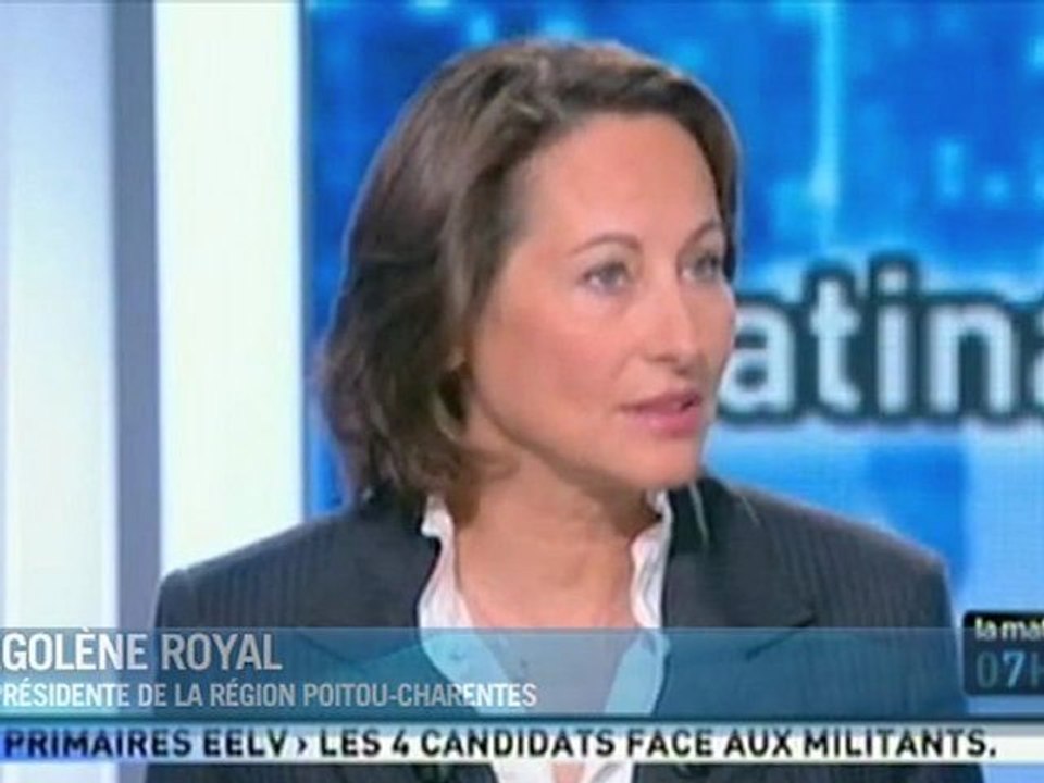 Tout est dit - 23/01/2012