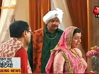 From The Sets Of 'Uttaran'