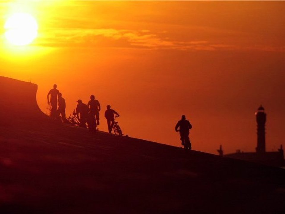 Opal'TV - Le JT - Edition du vendredi 20 Janvier 2012