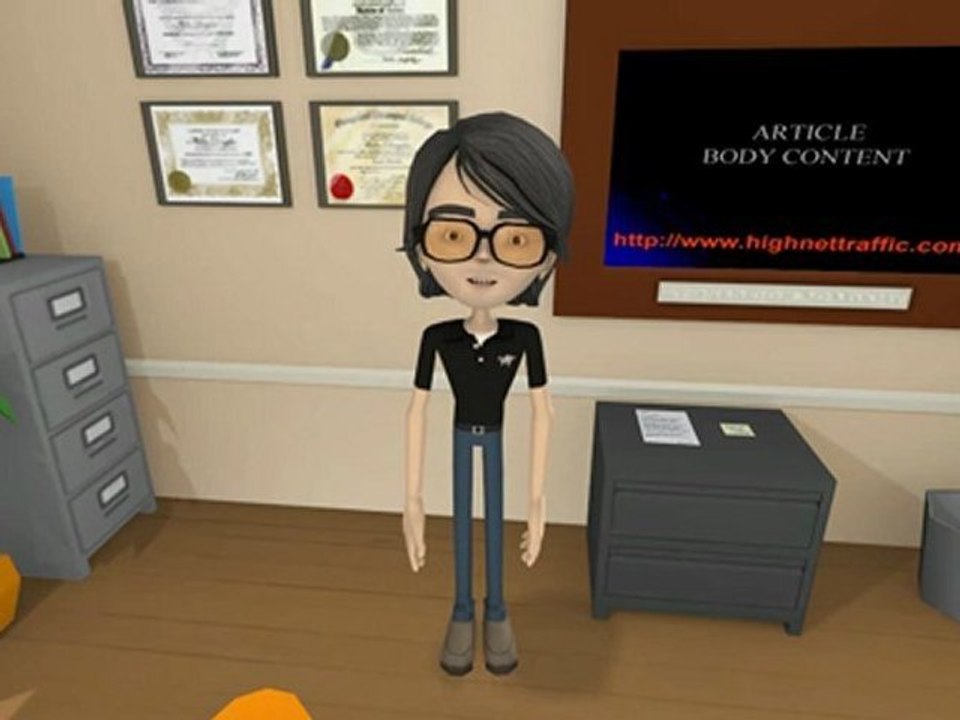 How to Drive Traffic to Website With Article Marketing Strategy