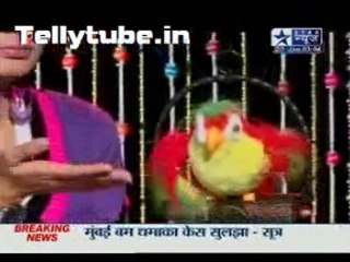 Saas Bahu Aur Saazish – 23rd January 2012 Part 3