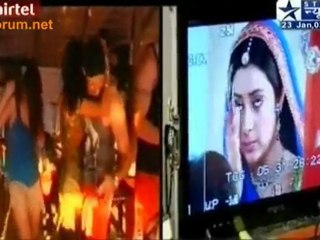 Saamne Aaya Anandi Ka Boyfriend!