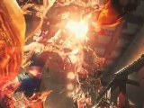 Street Fighter X Tekken (PS3) - TGS 2011 - Cinematic Trailer