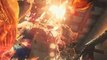 Street Fighter X Tekken (PS3) - TGS 2011 - Cinematic Trailer