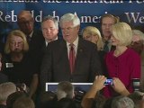 Newt Gingrich : les Républicains s'offrent un nouveau favori