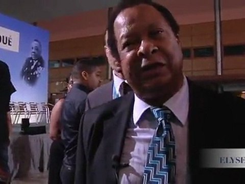 Félix Eboué était un humaniste, le premier guyanais a avoir eu un parcours extraordinaire