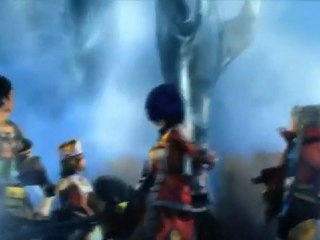 Trailer de gameplay de Ragnarok Odyssey sur PS Vita