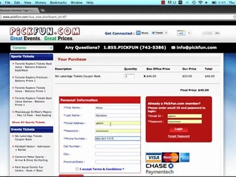 Ski Lakeridge Coupons Discount, Best Ski Ticket Deals