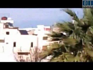 مروحيات النظام في سوريا