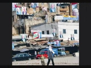 رسالة تدمع لها الأعين للشعب السوري