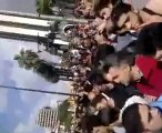 مظاهرة حمص بره بره بره 25 3 2011