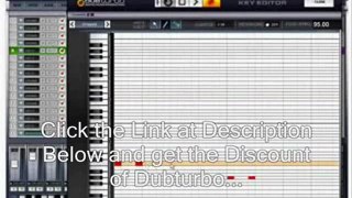 Free DUBturbo and How to Make Reggae Beats using DubTurbo Tutorial