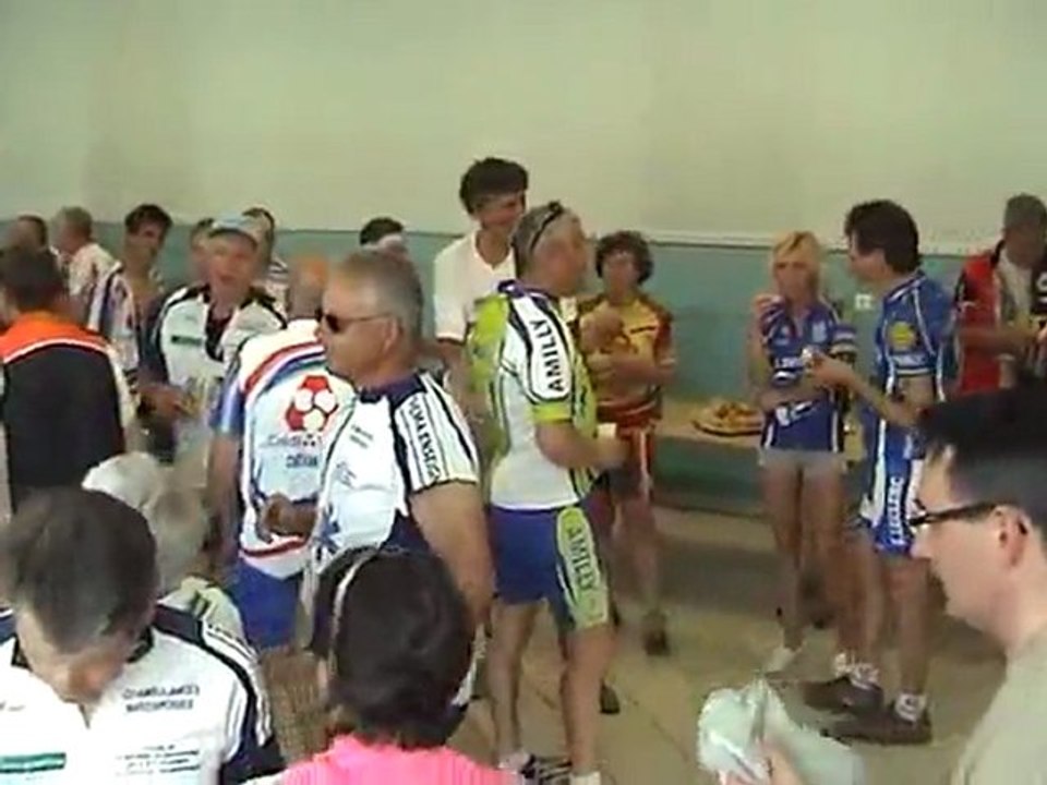 cyclotourisme2011