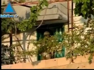 Violence in the West Bank and Gaza continues