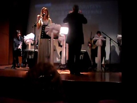 5 SES 5 SAZ KONSERİ RÖNESANS SANATEVİ T.S.M.KOROSU SOLİSTLERİ