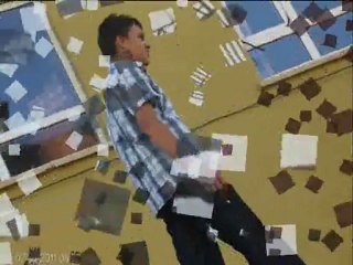 gamzende uyut beni (FatihYıldız)