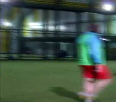 22.01.2012 PASA SPOR-GALATASARAY