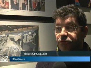 MCE News : Les pandas chinois accueillis en grande pompe...