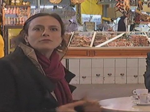 HISTOIRE - MARCHÉ DES CAPUCINS BORDEAUX