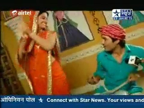 saas bahu aur saazish - 23rd jan 2012 pt1