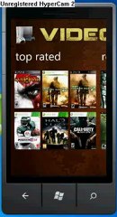 Video Games - Hide Services