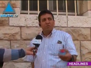 Evening news update May 1, 2007