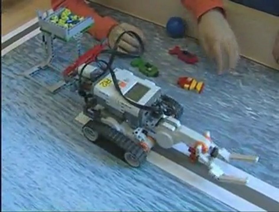 La Passerelle du Soleil, un an après  (Mag n° 329)