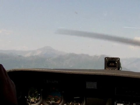 ΠΥΛΗ 13 έως 15 Μαΐου 2011 Η Αερολέσχη Λάρισας στο 6ο Πανελλήνιο Συνέδριο Ορεινής Διάσωσης της Ε.Ο.Δ.